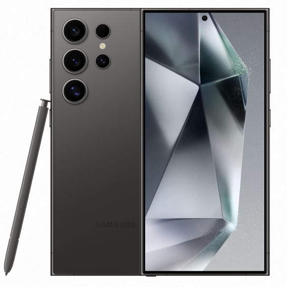 Samsung Galaxy S24 Ultra 512GB　香港版 Samsung Galaxy S24 Ultra 5G - 中國移動香港