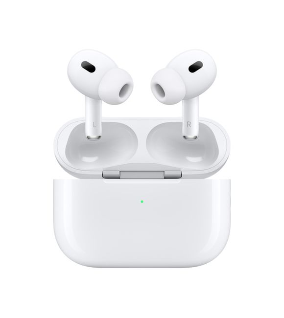 AirPods Pro (第2 代) 配備MagSafe 充電盒(USB‑C) - 中國移動香港