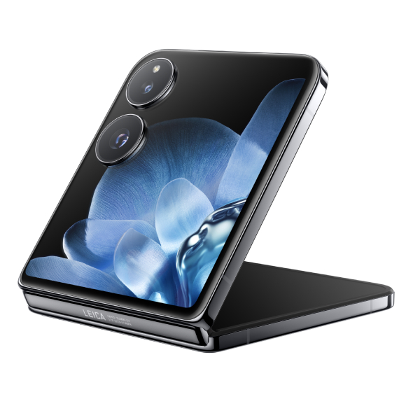 Xiaomi MIX Flip 5G - CMHK