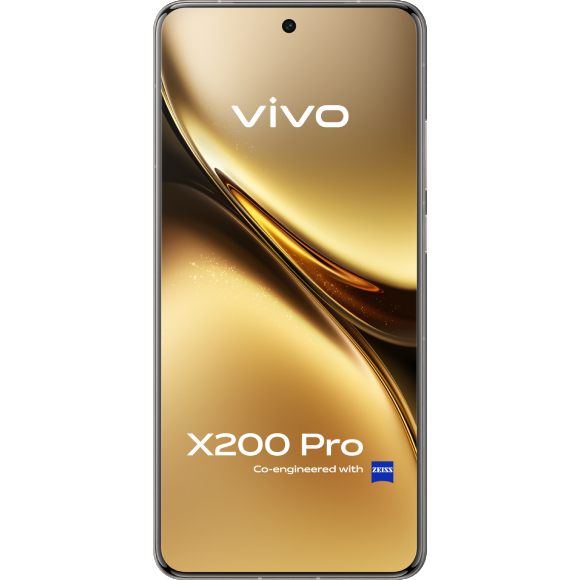 vivo X200 Pro 5G - 中国移动香港
