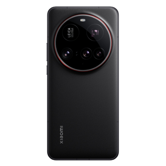 Xiaomi 15 Ultra 5G - 中國移動香港