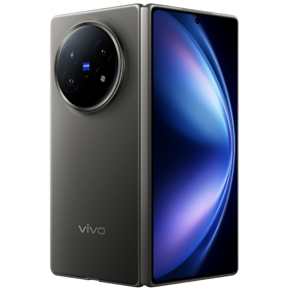 vivo X Fold5 5G - 中國移動香港
